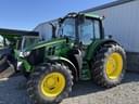 2025 John Deere 6120M Image