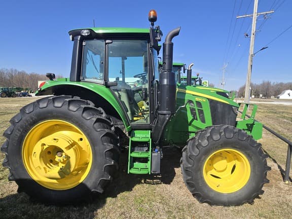 Image of John Deere 6120M Primary image