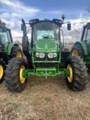 2025 John Deere 6120M Image