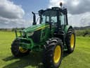 2025 John Deere 6120M Image