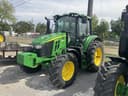 2025 John Deere 6120M Image