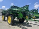 2025 John Deere 612R Image