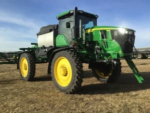 2025 John Deere 612R Image