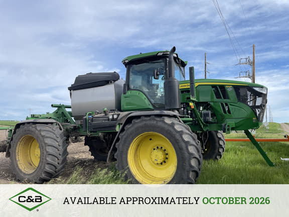 Image of John Deere 612R Primary image