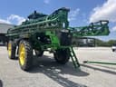 2025 John Deere 612R Image