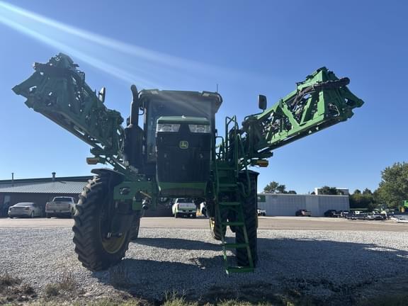 Image of John Deere 612R Primary image