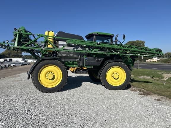 Image of John Deere 612R Primary image