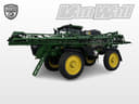 2025 John Deere 612R Image
