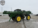 2025 John Deere 612R Image