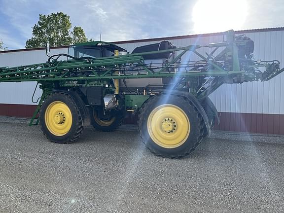 Image of John Deere 612R Primary image