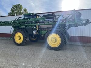 2025 John Deere 612R Image