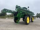 2025 John Deere 612R Image