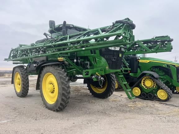 Image of John Deere 612R Primary Image