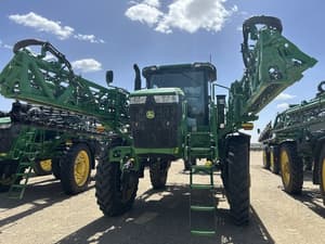 2025 John Deere 612R Image