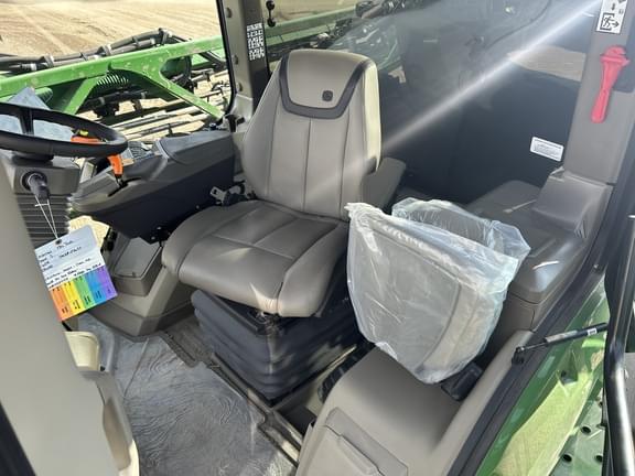 Image of John Deere 612R equipment image 1