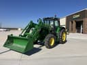 2025 John Deere 6130M Image