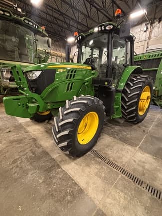 Image of John Deere 6130M Primary image