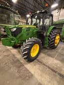 2025 John Deere 6130M Image
