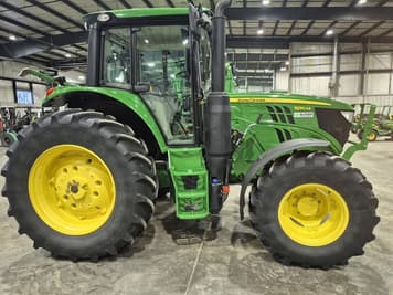 Main image John Deere 6130M