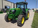2025 John Deere 6130M Image