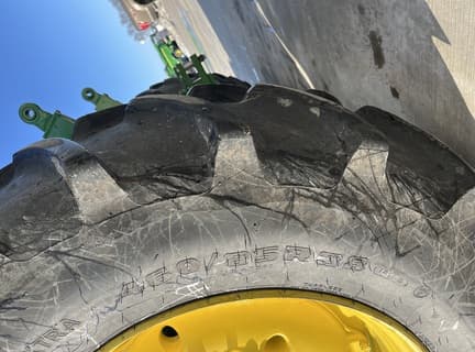 Image of John Deere 6130M equipment image 4