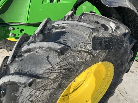 Image of John Deere 6130M equipment image 3