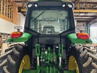 Image of John Deere 6130M equipment image 3