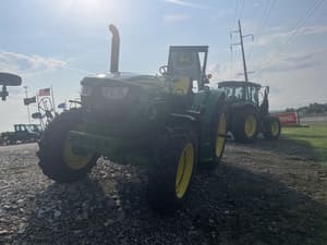 2025 John Deere 6130M Image