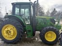 2025 John Deere 6130M Image