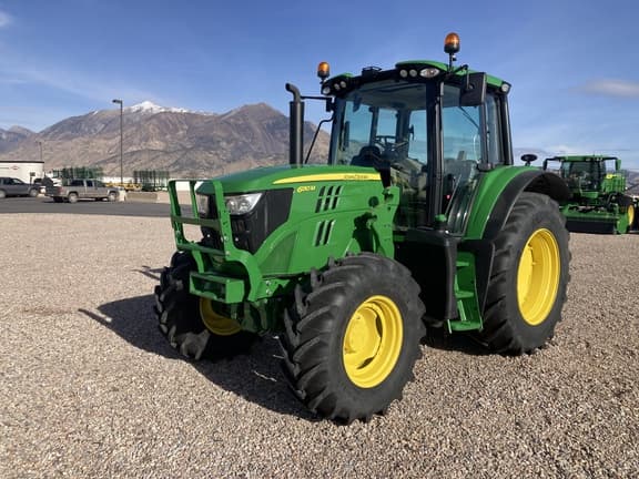 Image of John Deere 6130M Primary image