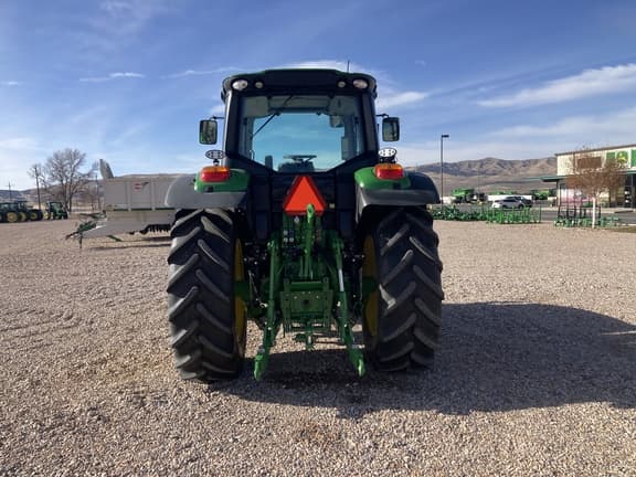 Image of John Deere 6130M equipment image 3