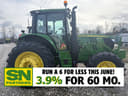 2025 John Deere 6130M Image