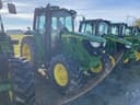 2025 John Deere 6130M Image