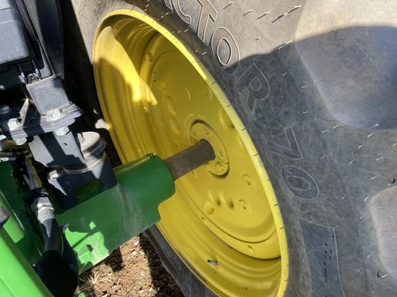 Image of John Deere 6130M equipment image 3