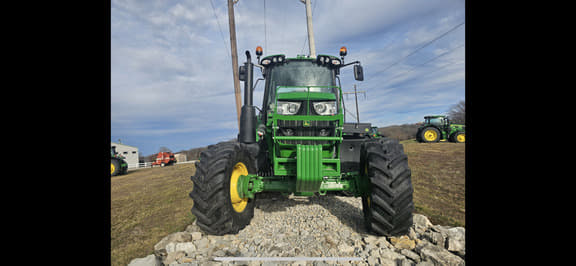 Image of John Deere 6130M equipment image 1