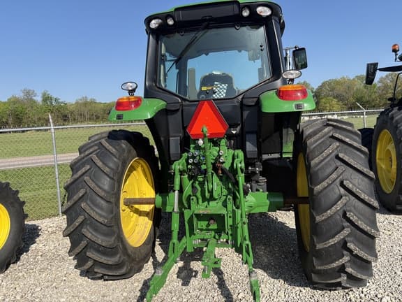 Image of John Deere 6130M equipment image 2