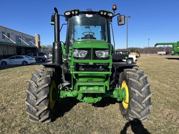 Image of John Deere 6130M equipment image 2