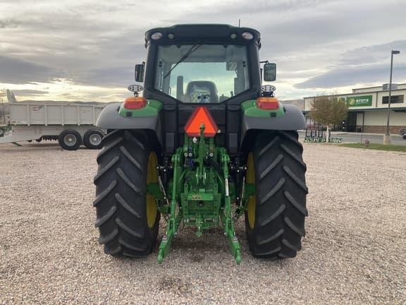 Image of John Deere 6130M equipment image 3