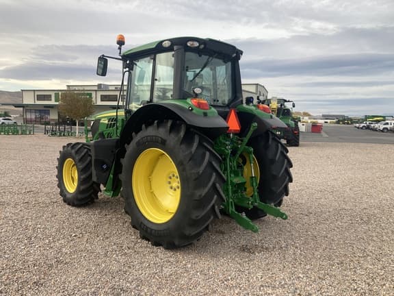 Image of John Deere 6130M equipment image 2