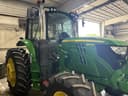 2025 John Deere 6130M Image