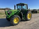 2025 John Deere 6130M Image