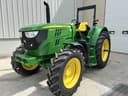 2025 John Deere 6130M Image