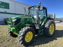 2025 John Deere 6130M Image