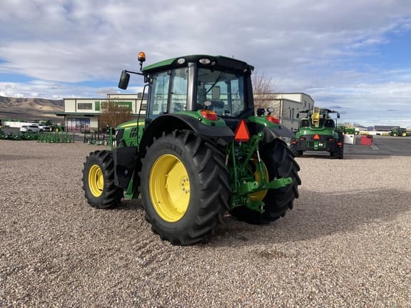 Image of John Deere 6130M equipment image 2