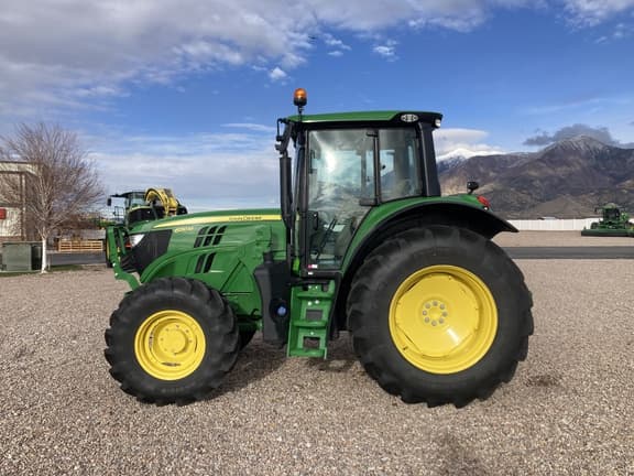 Image of John Deere 6130M equipment image 1