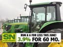 2025 John Deere 6130M Image