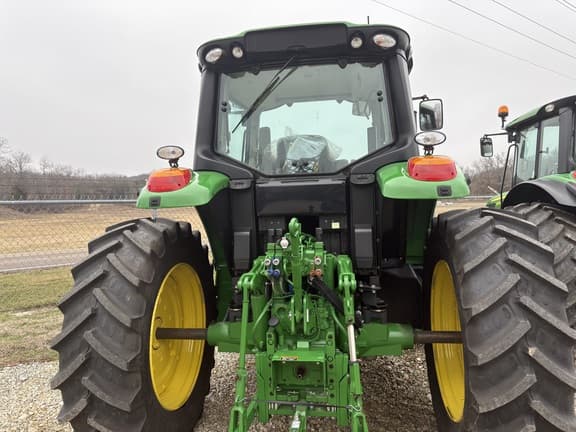 Image of John Deere 6130M equipment image 4