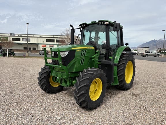 Image of John Deere 6130M Primary image