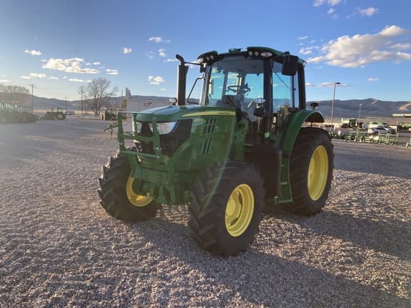 Image of John Deere 6130M Primary image