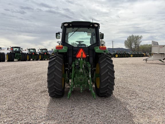 Image of John Deere 6130M equipment image 3